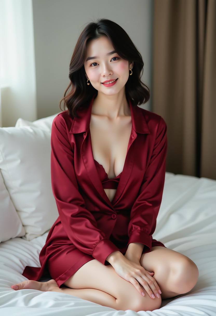 动漫少女梦