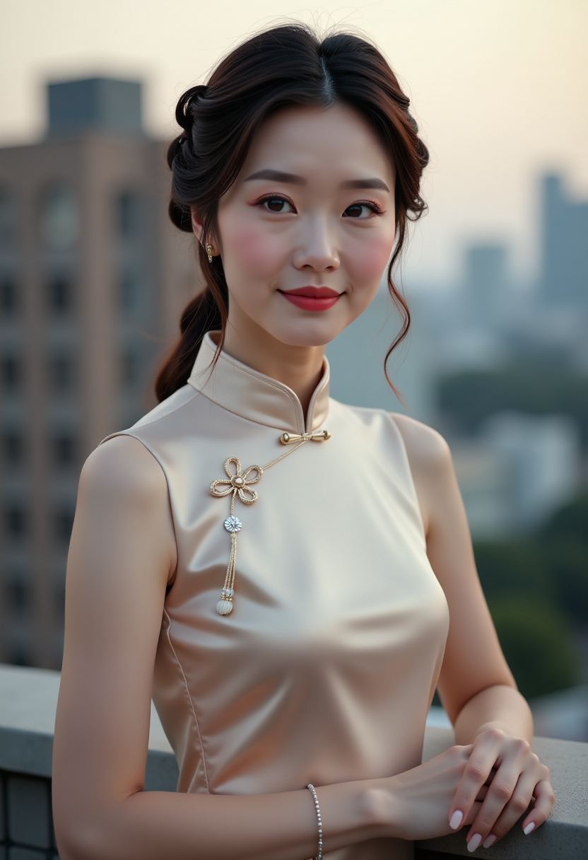 动漫少女梦
