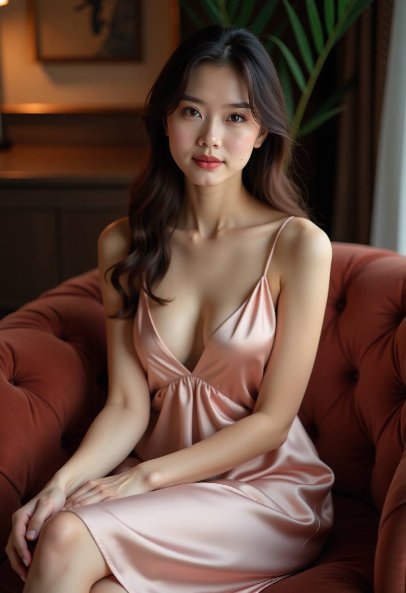 悬疑动画